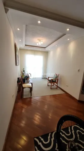 Cobertura à venda em Rudge Ramos com 178 m² e 3 dormitórios/quartos disponíveis