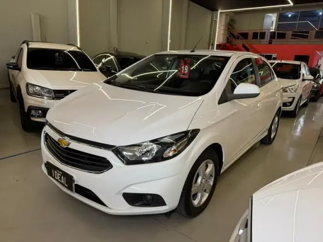 Chevrolet A-10 2.5/4.1 2019