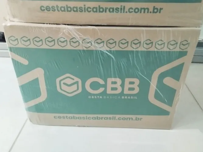 Cesta básica 