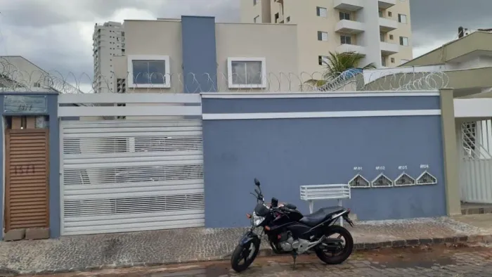 Apartamento para locação no bairro Lídice
