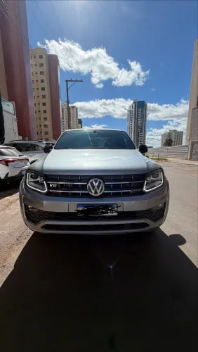 Volkswagen Amarok Extreme CD 3.0 4X4 TB Dies. Aut. 2022