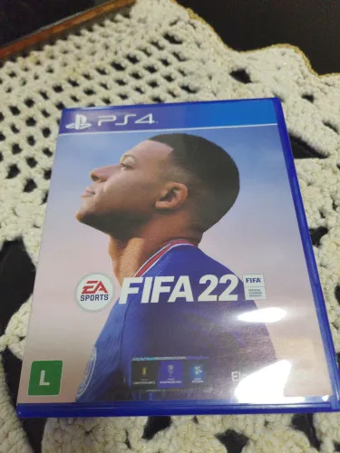 Fifa 22