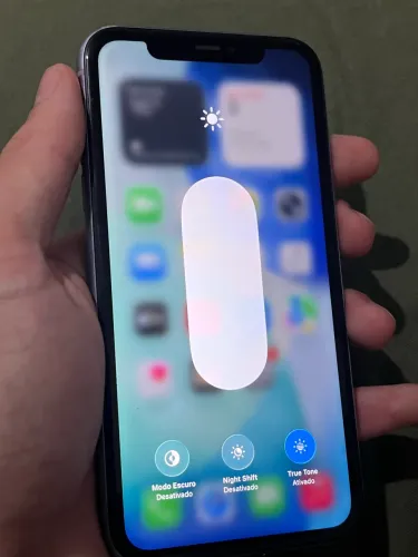 Iphone 11 64gb roxo