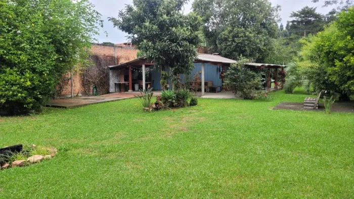 Chácara
