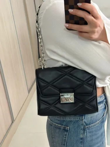 Bolsa Michael Kors Serena Original, está zerada! Oportunidade Única! 