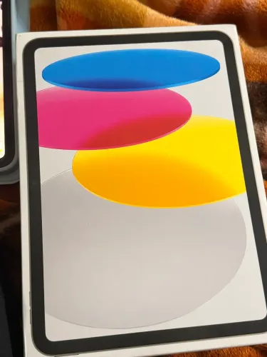 iPad 11ª geração (Chip A16) de 128 GB