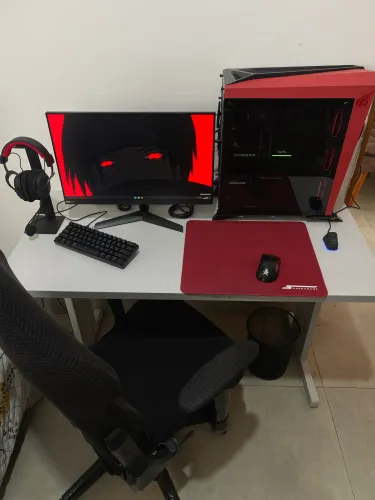 Computador Gamer - Peças Novas