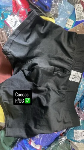 Cuecas kit 55,00