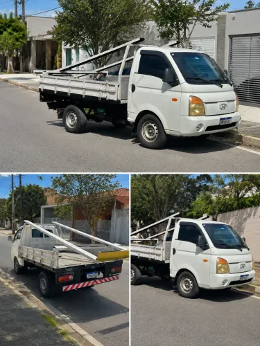 Hyundai HR 2.5 TCI Diesel (rs/rd) 2010