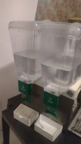 Máquina de suco