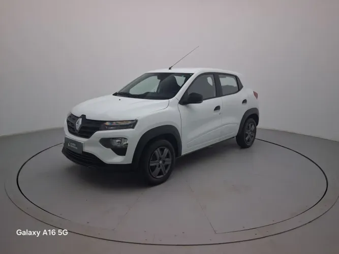 Renault Kwid 1.0 Zen 2026