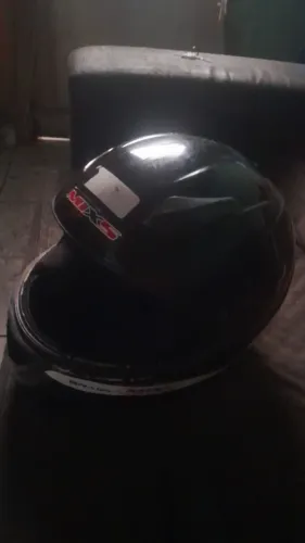 Capacete bom para fazer moto uber