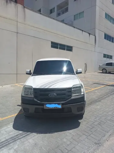 Ford Ranger XLS 3.0 PSE 163cv 4X2 CD TB Dies. 2011