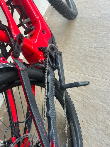 Bike Specialized