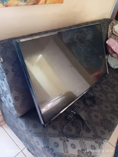 Tv smart 43 polegadas LG