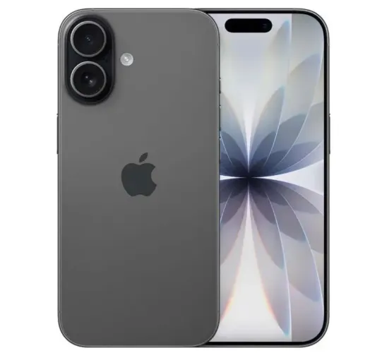 iPhone 17