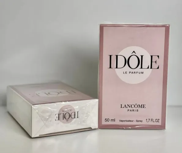 Perfume idole