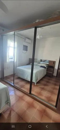 Guarda-roupa ( só foi usado 4 meses )