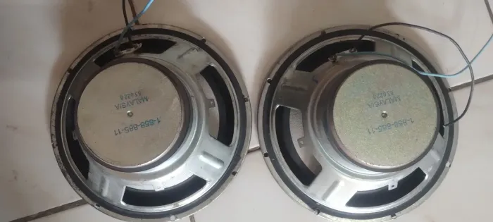 Auto falantea 10 polegadas e fonte chaveada atx250w 6A frequência de 50 a 60hz