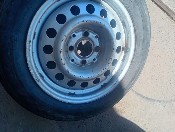 Rodas 