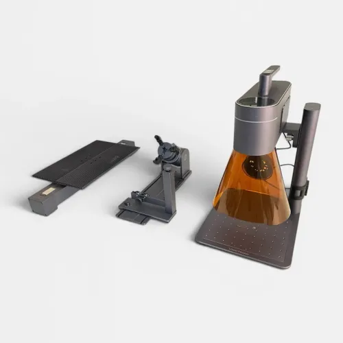 Laser Pecker 4 kit completo gravadora laser Cnc