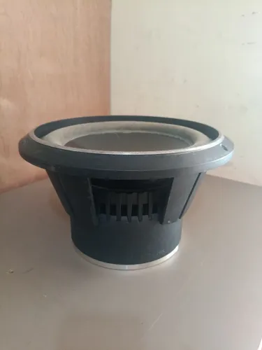 Subwoofer Rockford Fosgate