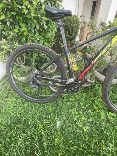 Bicicleta MTB Oggi big wheel 7.0