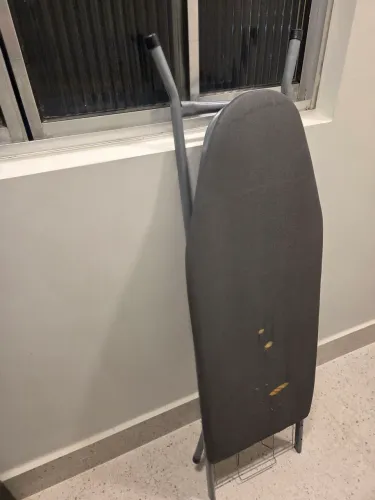 Tábua de passar