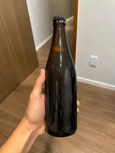Panelas/ balde e garrafas KIT CERVEJEIRO