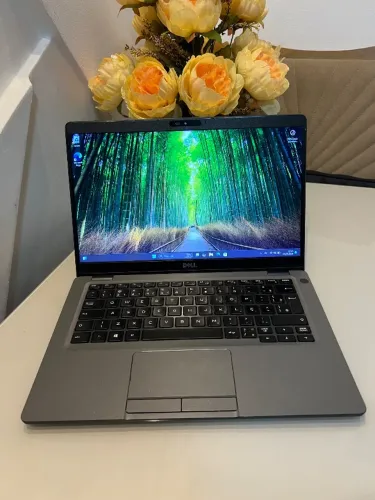 Notebook Dell Latitude Core i7-8th
