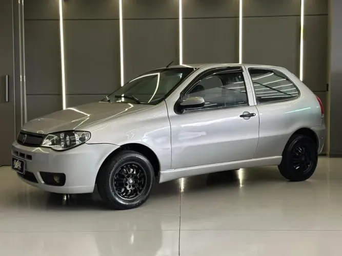 Fiat Palio 1.0/ Trofeo 1.0 Fire/ Fire Flex 2P 2008