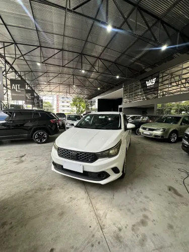 Fiat Argo Drive 1.0 6V Flex 2022