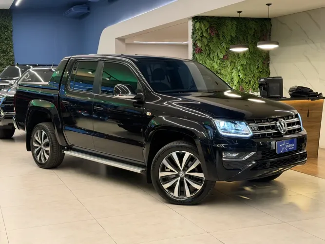 Volkswagen Amarok Extreme CD 3.0 4X4 TB Dies. Aut. 2023
