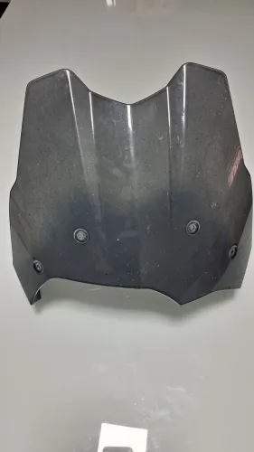 Bolha Bmw f800gs original-fume
