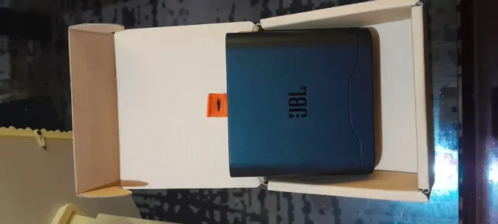 Vendo bateria da jbl 320