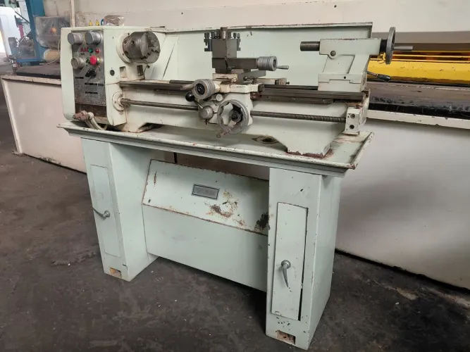 Torno Mecânico 280X700mm