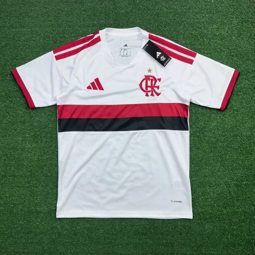 Camisa Flamengo ,Away 2026