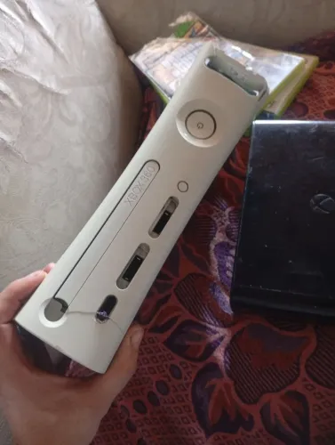 Consoles xbox
