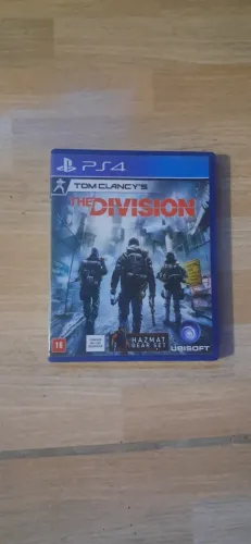 THE DIVISION