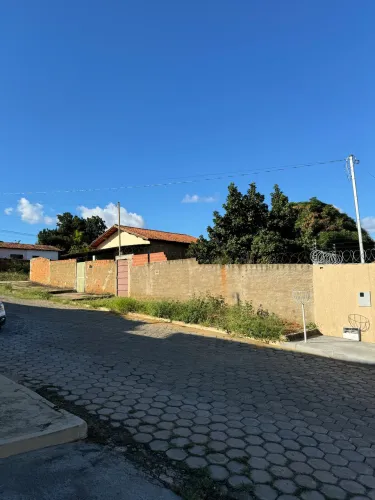Araçuai - São Geraldo