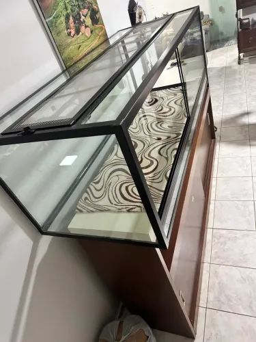 Terrário 
