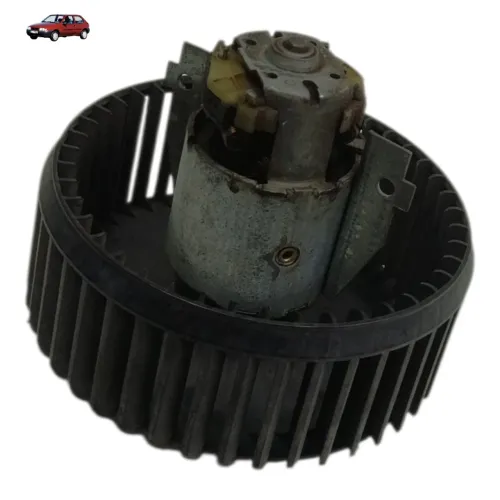 Motor ventoinha caixa ar forçado Ford Fiesta 1999 2000 2001
