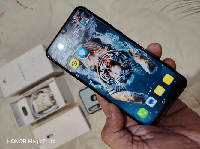 Smartphone Huawei P30 Lite Original
