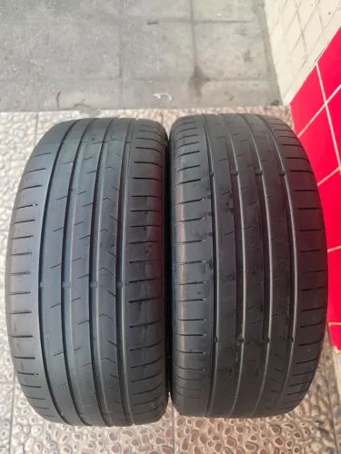 2 pneus 225/45/17