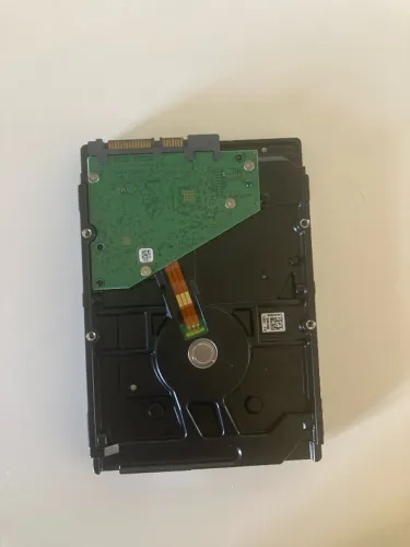 Hd interno semi novo 2 tb