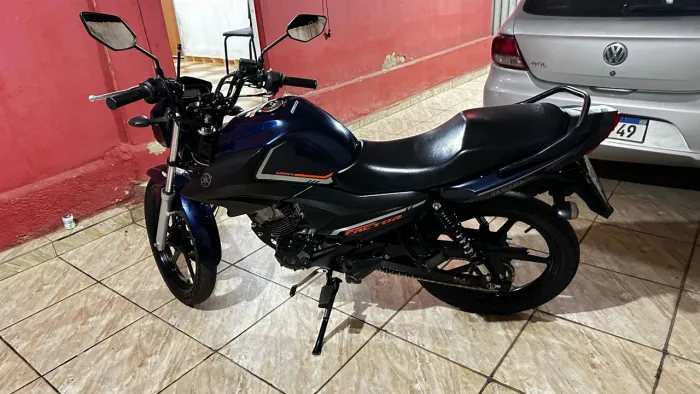 Factor 150cc