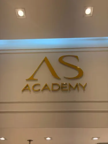 Logo em pvc expandido com acrilico