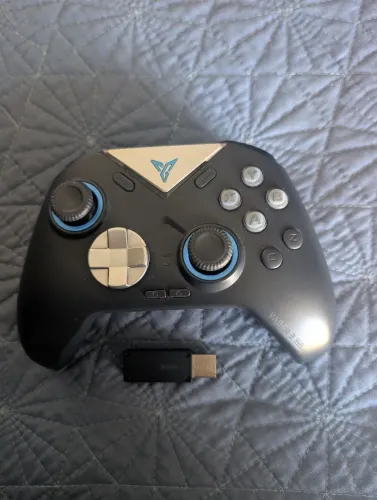 Controle PC/Switch Flydigi Vader 3 pro