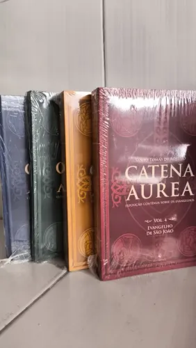 Catena Áurea