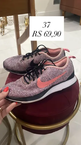 Tênis Nike 37
